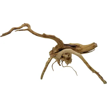 Red Moor Wood M 30-40cm (ID Z05850)