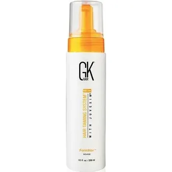 Stylingový přípravek GK Hair FormHer Styling Mousse stylingová pěna pro objem 250 ml