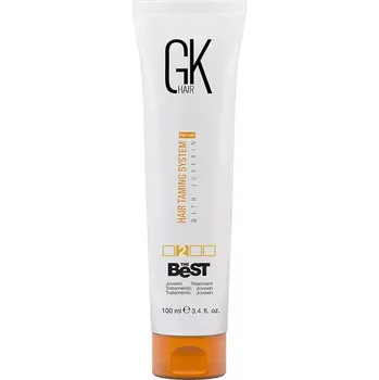 Vlasová regenerace GK Hair Juvexin Treatment profesionální keratinové ošetření 100 ml