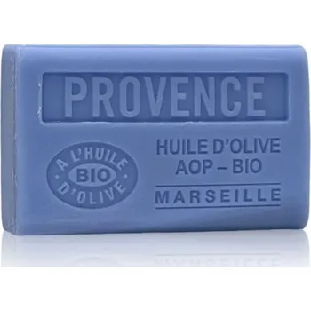 Mýdlo Label Provence Nature BIO mýdlo z Marseille Provence 125g Label Provence