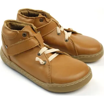 Dětská móda Pegres barefoot SBF62 Hnědá EUR 33