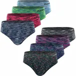 GREENICE Bezešvé kalhotky GREE-3822 - 3 ks v balení Velikost: L/XL