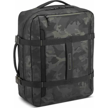 Městský batoh Cestovní batoh Roncato Norway Easyjet 414217-0157