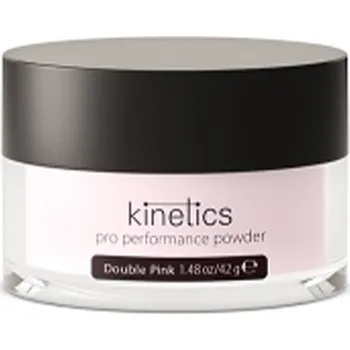 Kinetics Akryl DOUBLE PINK 42 g
