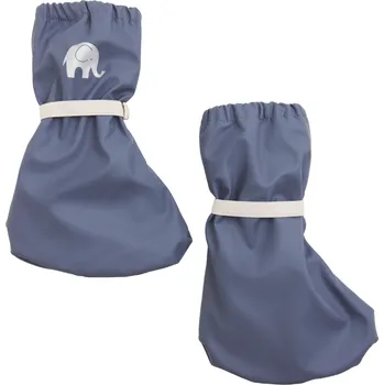 Capáčky Nepromokavé capáčky dětské s fleecovou podšívkou CeLaVi - 310495 Flint Stone Velikost: 6-12 měsíců