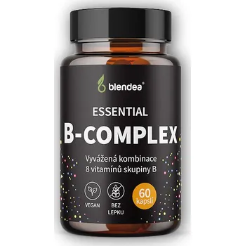 Blendea B-Complex 60 kapslí