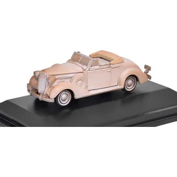 Dětské zboží Buick Special Convertible Junkyard 1:87 - Oxford Buick Special - kovový model