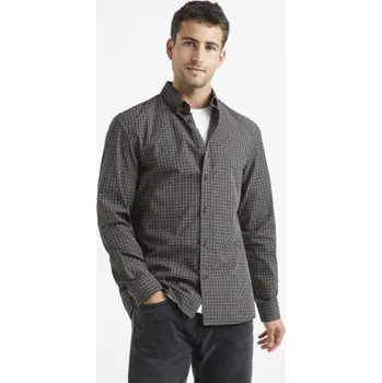 Pánská móda Vzorovaná košile Valinea