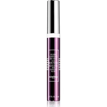 Péče o oční okolí Sisley Black Rose Eye Contour Fluid 14 ml