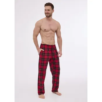 Pánské pyžamo Pyžamové kalhoty Cornette 691/54 pánské Velikost: L