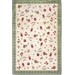 Koberec Toy's Delight Villeroy & Boch Shine zelený / vícebarevný