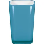 Držák kartáčků Kleine Wolke Easy tyrkysová 5061766852