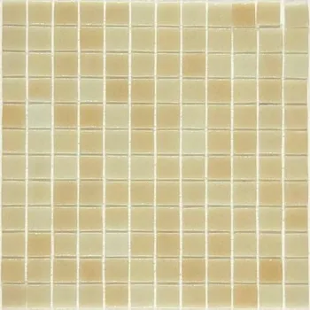 Obklad Skleněná mozaika Mosavit Brumas 30x30 cm lesk BR5001ANTISLIP