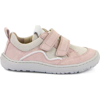 Dámská obuv Froddo celoroční nízké barefoot boty pro děti Baze G3130271-25 - Pink Velikost EU: 32, vnitřní délka: 211, vnitřní šířka: 79