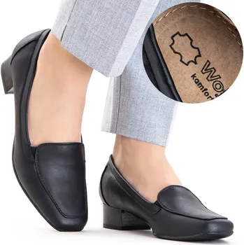 Dámské polobotky Wojtyłko dámské polobotky velikost 36