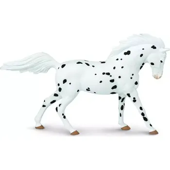 Dětské zboží Figurka - Knabstrupský kůň