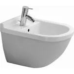 Bidet Duravit závěsný 2280150000
