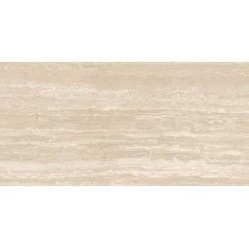 Dlažba Dlažba Ragno Travertino beige vein cut 60x120 cm mat RCA9