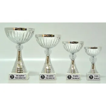 Badmintonové poháry 365-LAC018