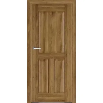 Interiérové dveře Interiérové dveře Naturel Nestra 1 NESTRA1