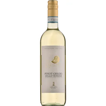 Terre di Castelnuovo Pinot Grigio DOC 2025