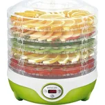 Sušička ovoce SFD 851GR SENCOR