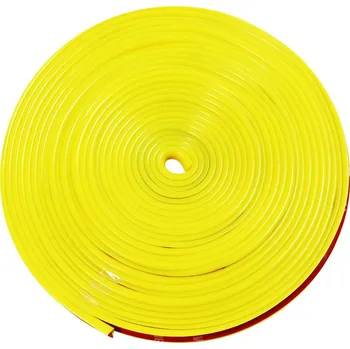 Nářadí pro automobil Cappa Racing Samolepící pásek silikonový žlutý