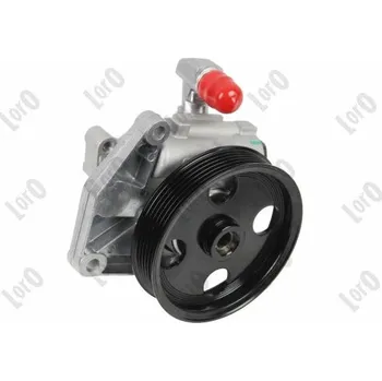 Posilovač řízení Hydraulické čerpadlo, řízení ABAKUS 140-01-148