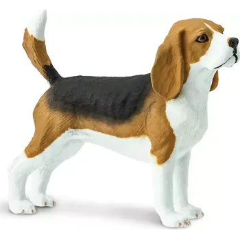 Dětské zboží Figurka - Bígl