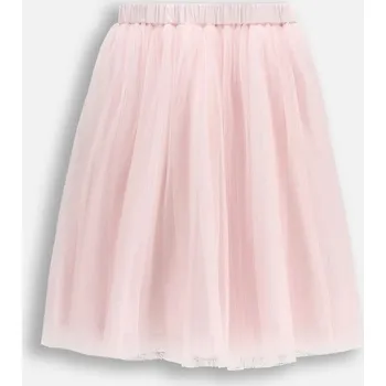 Dívčí sukně Elegantní dívčí tylová sukně růžové barvy 140 Coccodrillo WC5