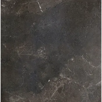 Dlažba Dlažba Porcelaingres Royal Stone black diamond 100x100 cm mat X1010380X6