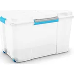 KIS Scuba Box 8432000048503 Box 106 L, bílý
