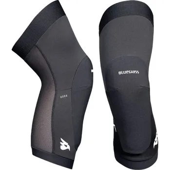 Chránič nohou BLUEGRASS chránič kolen AURA L