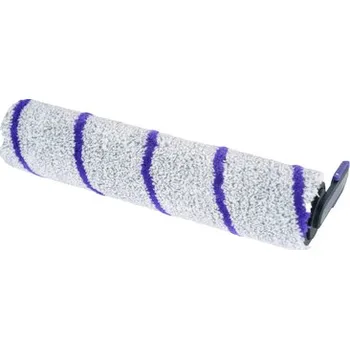 Čistcí kartáč pro Rowenta X-Clean 10 pro Rowenta GZ7540WO X-Clean 10