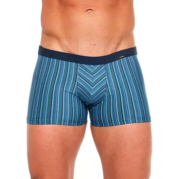Boxerky Cornette Infinity 912/73 S-2XL Barva: jeans, Velikost: M