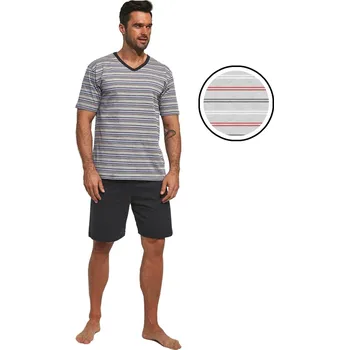 Pyžamo Cornette Various 330/19 Barva: mix, Velikost: M