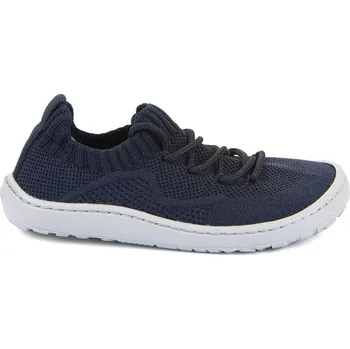 Dámská obuv Froddo prodyšné lehké barefoot tenisky Light G3130262 Dark blue Velikost EU: 32, vnitřní délka: 215, vnitřní šířka: 80