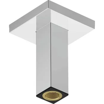 Sprchová hlavice Sprchové rameno Hansgrohe na strop chrom 24338000