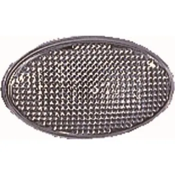 Směrový světlomet Blikač ABAKUS 440-1404N-UE