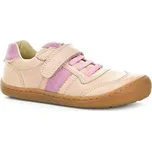 Koel Dylan Leather 3.0 Pink celoroční nízké barefoot boty Velikost boty (EU): 25, Vnitřní délka boty: 167, Vnitřní šířka boty: 67