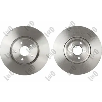 Brzdový kotouč Brzdový kotouč ABAKUS 231-03-226