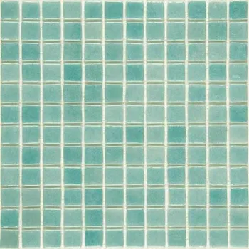 Obklad Skleněná mozaika Mosavit Brumas 30x30 cm lesk BR3001ANTISLIP