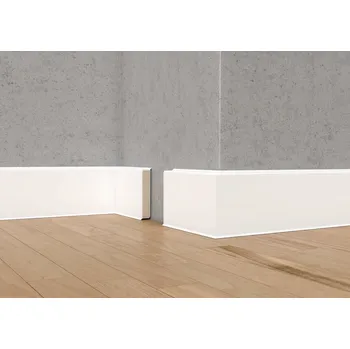 Döllken Cubu Flex Life 12,3 x 80 x 2500 mm bílá