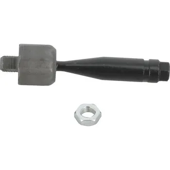 Táhlo řízení Axiální kloub, příčné táhlo řízení MOOG AU-AX-4712