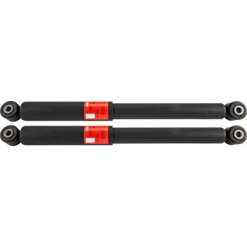 Auto-moto Tlumič pérování TRW JGT1416T