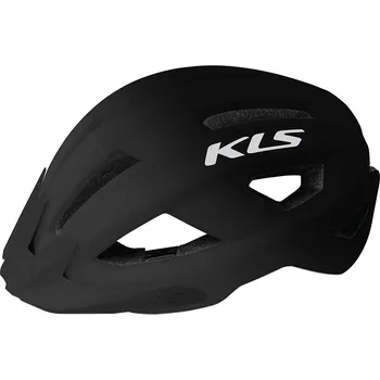 Cyklistická přilba Helma Kellys Daze black L/XL 2022