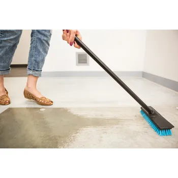 YORK Kartáč TWIGI AZUR