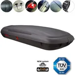 ARTPLAST Linea Carbon BA480PA Střešní box 480 L, jednostranný