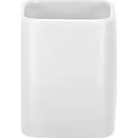 Držák kartáčků Kleine Wolke Cubic bílá 5066100852