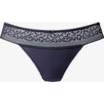 Dámské spodní prádlo H2128 LASCANA Tanga DÁMSKÉ KALHOTKY TANGA 32/34